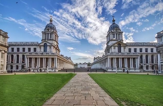 英國格林威治大學物流及運輸管理學士